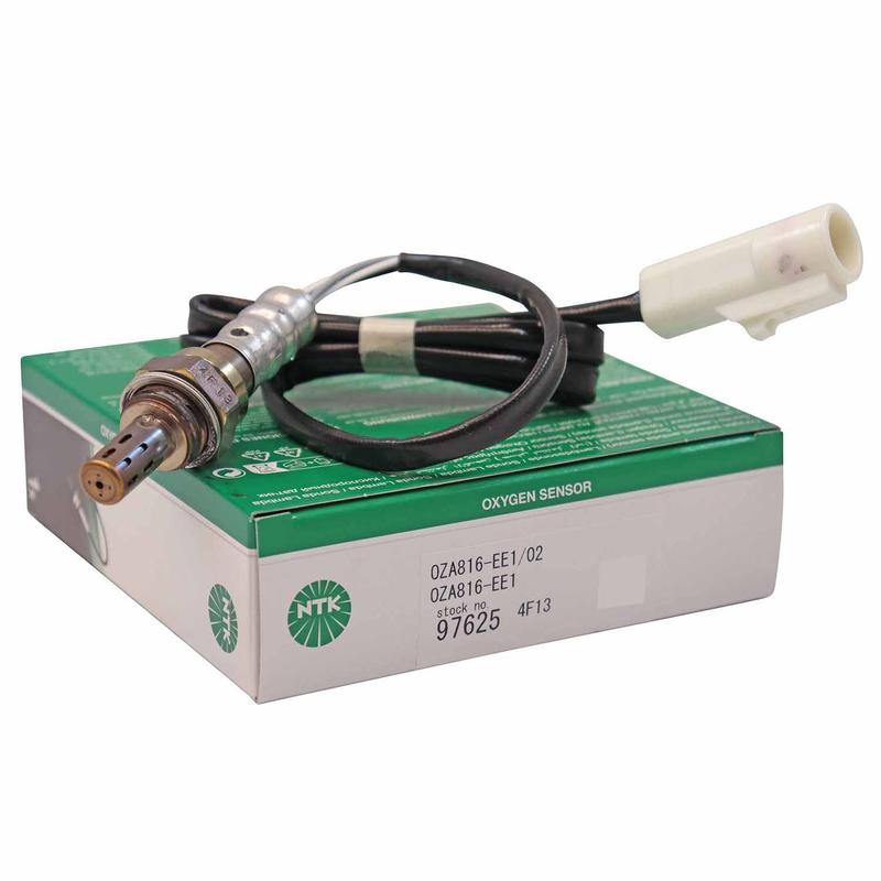 Sonda Lambda NTK OZA816-EE1 Ford Ecosport 1.6 - Cód.2508 - Sonda